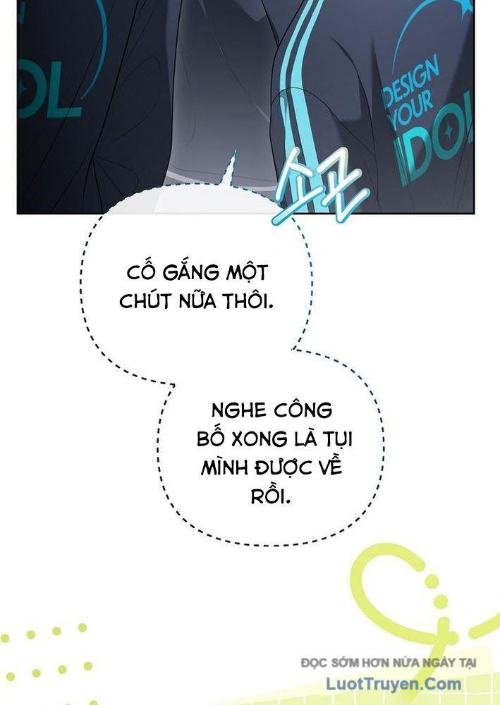 Kế Hoạch May Mắn Của Thần Tượng ở Kiếp Thứ Hai Chap 10 - Next Chap 11