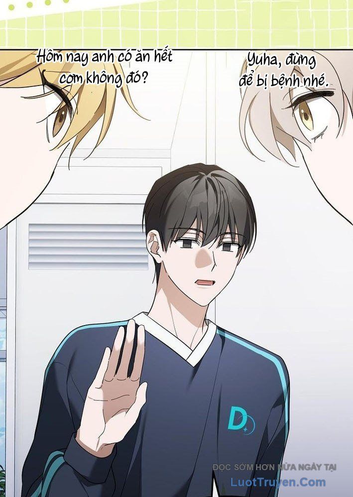 Kế Hoạch May Mắn Của Thần Tượng ở Kiếp Thứ Hai Chap 10 - Next Chap 11