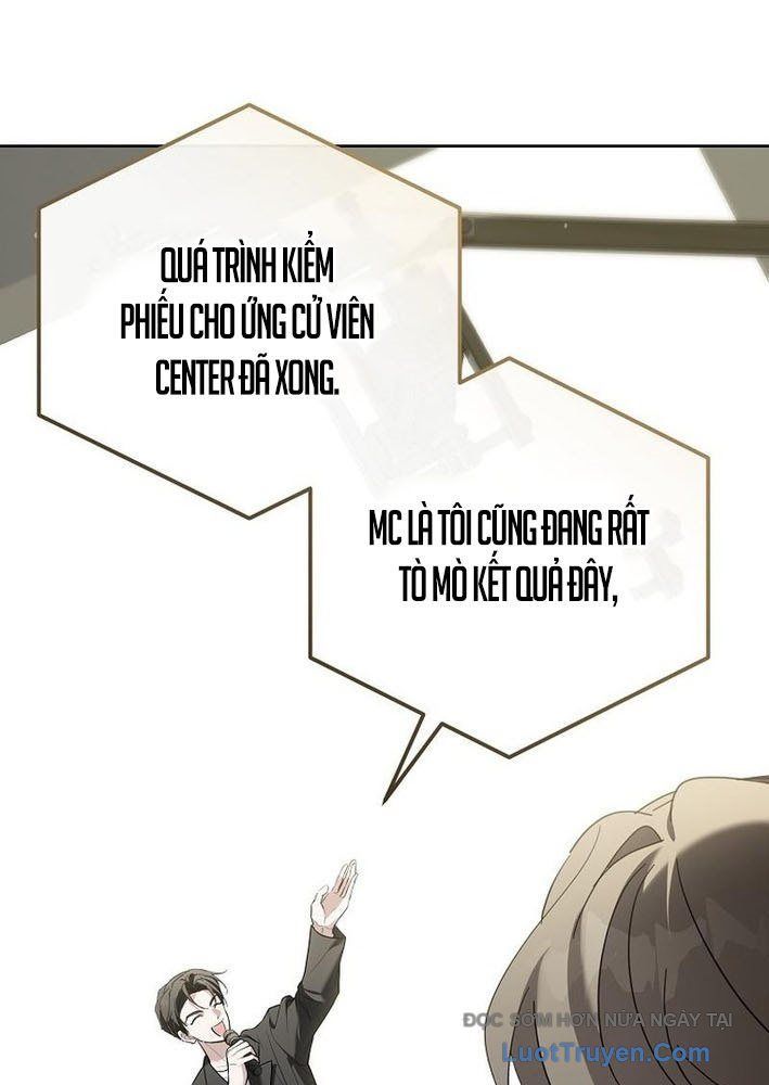 Kế Hoạch May Mắn Của Thần Tượng ở Kiếp Thứ Hai Chap 10 - Next Chap 11