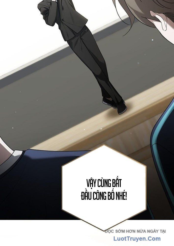 Kế Hoạch May Mắn Của Thần Tượng ở Kiếp Thứ Hai Chap 10 - Next Chap 11