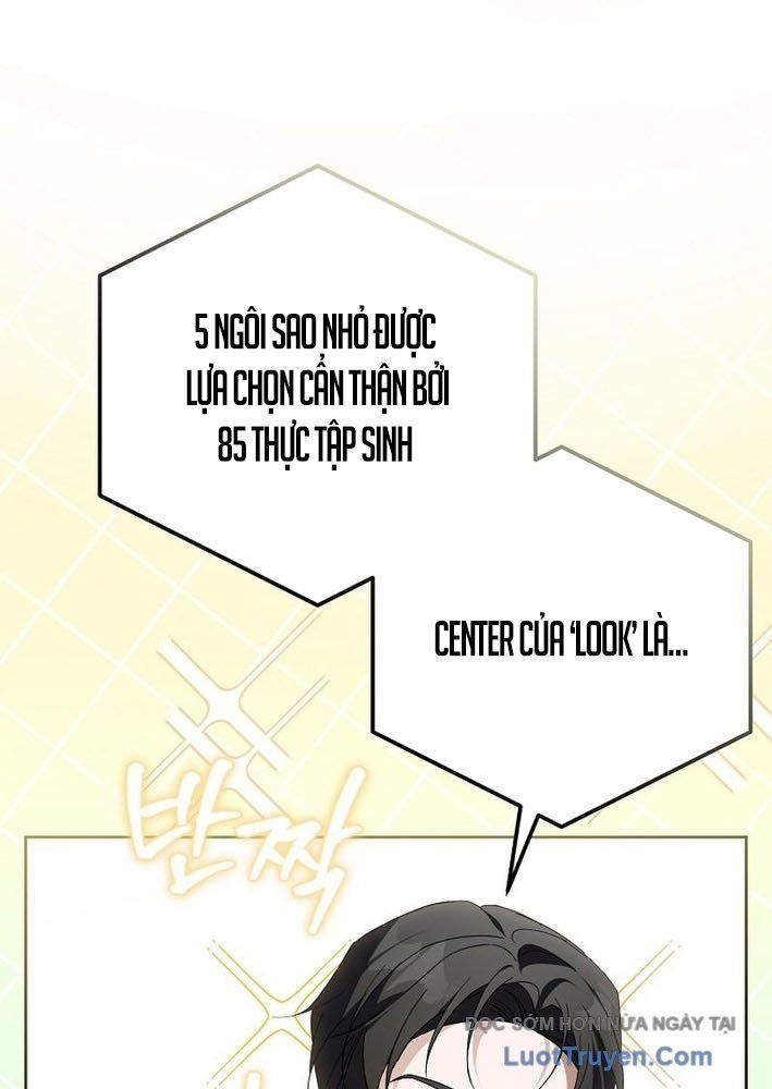 Kế Hoạch May Mắn Của Thần Tượng ở Kiếp Thứ Hai Chap 10 - Next Chap 11