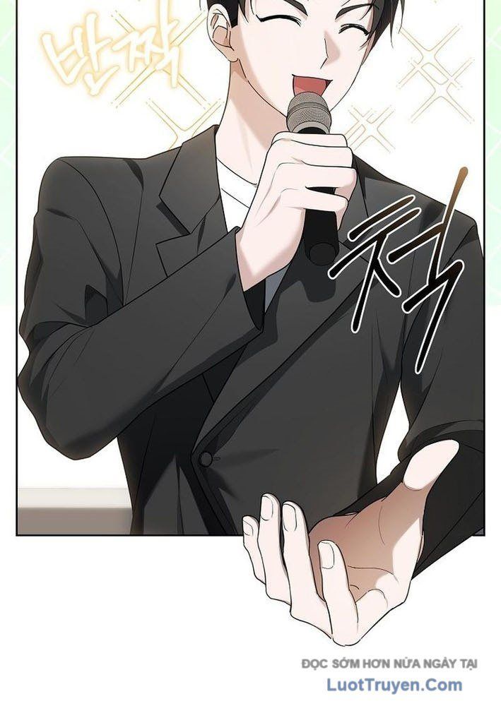 Kế Hoạch May Mắn Của Thần Tượng ở Kiếp Thứ Hai Chap 10 - Next Chap 11