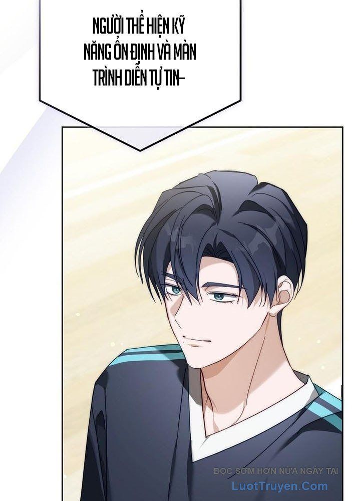 Kế Hoạch May Mắn Của Thần Tượng ở Kiếp Thứ Hai Chap 10 - Next Chap 11