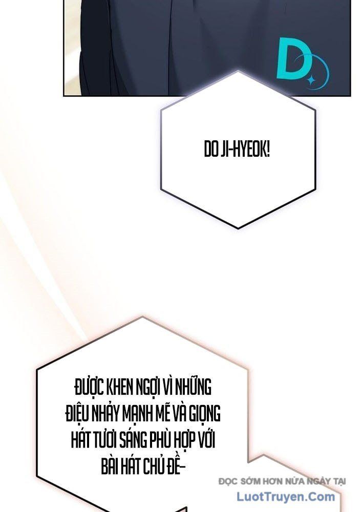 Kế Hoạch May Mắn Của Thần Tượng ở Kiếp Thứ Hai Chap 10 - Next Chap 11