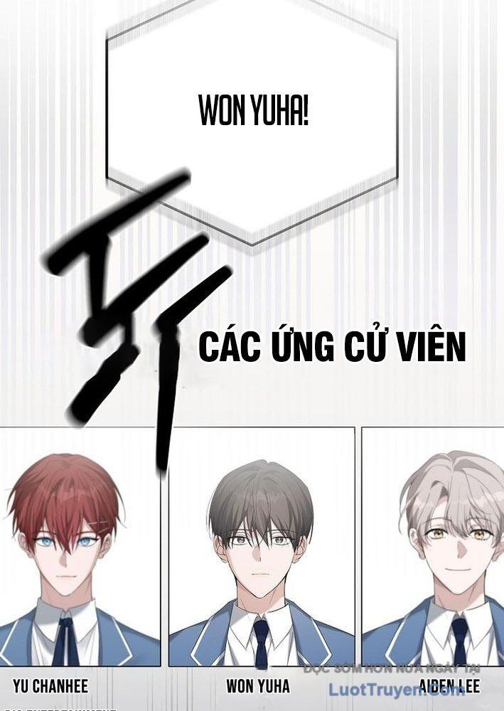 Kế Hoạch May Mắn Của Thần Tượng ở Kiếp Thứ Hai Chap 10 - Next Chap 11