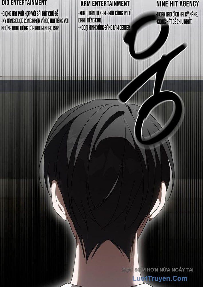 Kế Hoạch May Mắn Của Thần Tượng ở Kiếp Thứ Hai Chap 10 - Next Chap 11