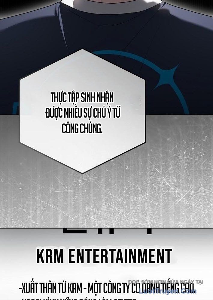 Kế Hoạch May Mắn Của Thần Tượng ở Kiếp Thứ Hai Chap 10 - Next Chap 11