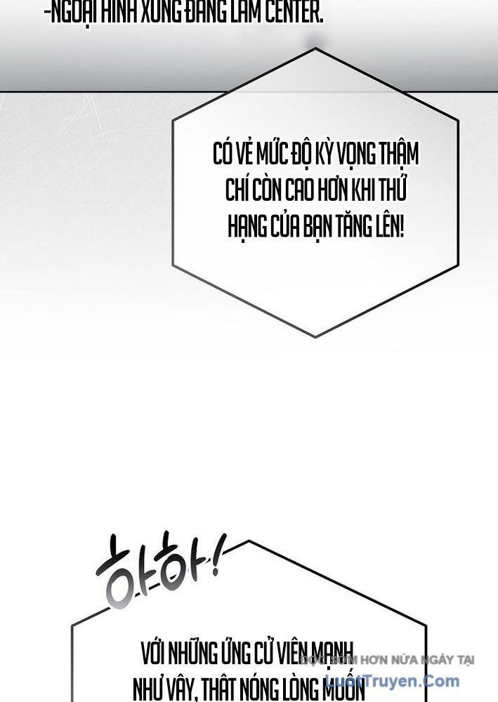 Kế Hoạch May Mắn Của Thần Tượng ở Kiếp Thứ Hai Chap 10 - Next Chap 11