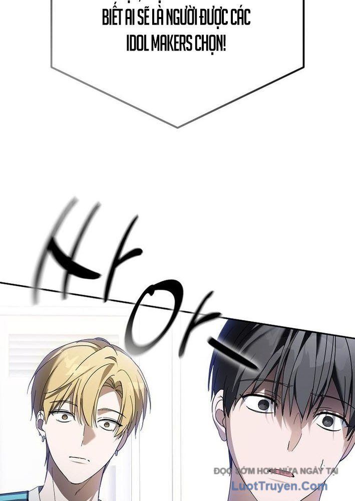 Kế Hoạch May Mắn Của Thần Tượng ở Kiếp Thứ Hai Chap 10 - Next Chap 11