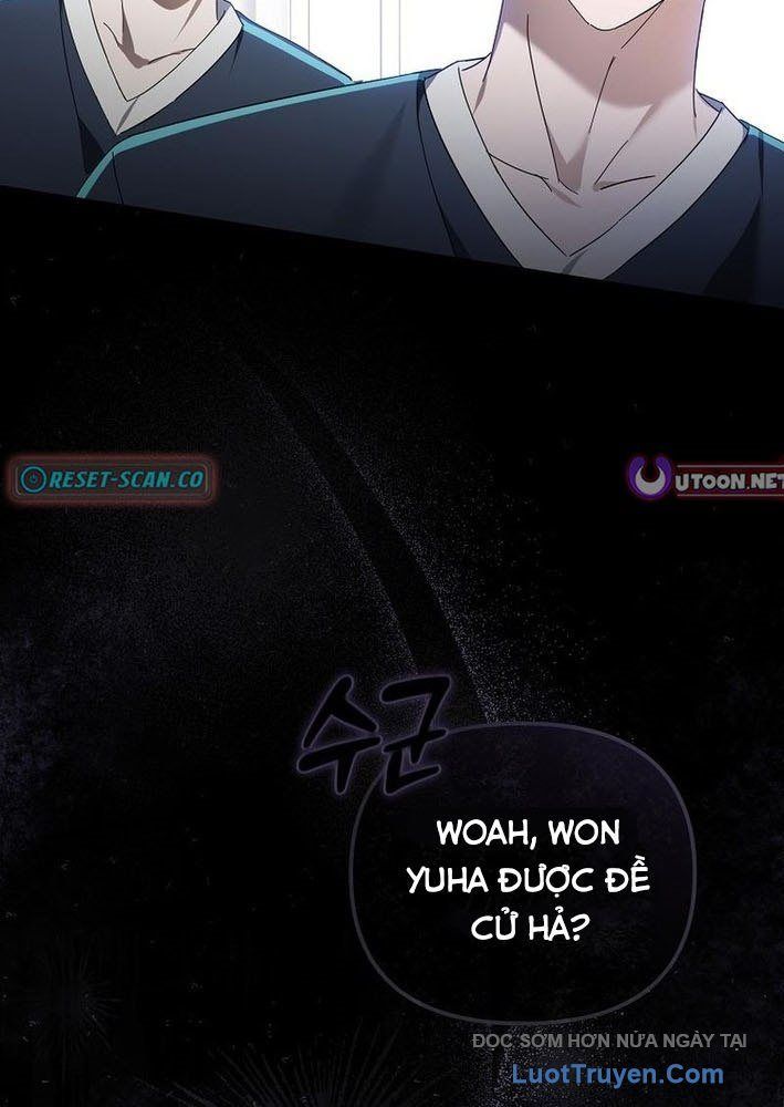 Kế Hoạch May Mắn Của Thần Tượng ở Kiếp Thứ Hai Chap 10 - Next Chap 11