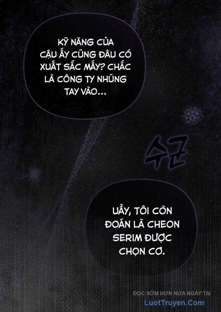 Kế Hoạch May Mắn Của Thần Tượng ở Kiếp Thứ Hai Chap 10 - Next Chap 11