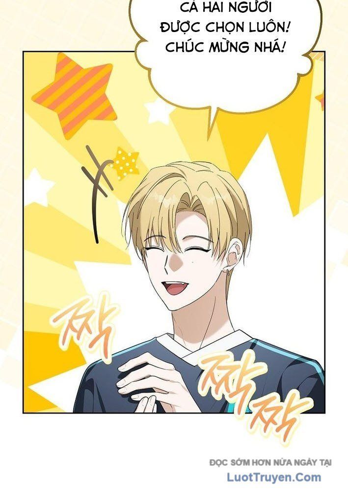 Kế Hoạch May Mắn Của Thần Tượng ở Kiếp Thứ Hai Chap 10 - Next Chap 11