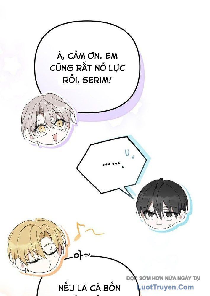 Kế Hoạch May Mắn Của Thần Tượng ở Kiếp Thứ Hai Chap 10 - Next Chap 11