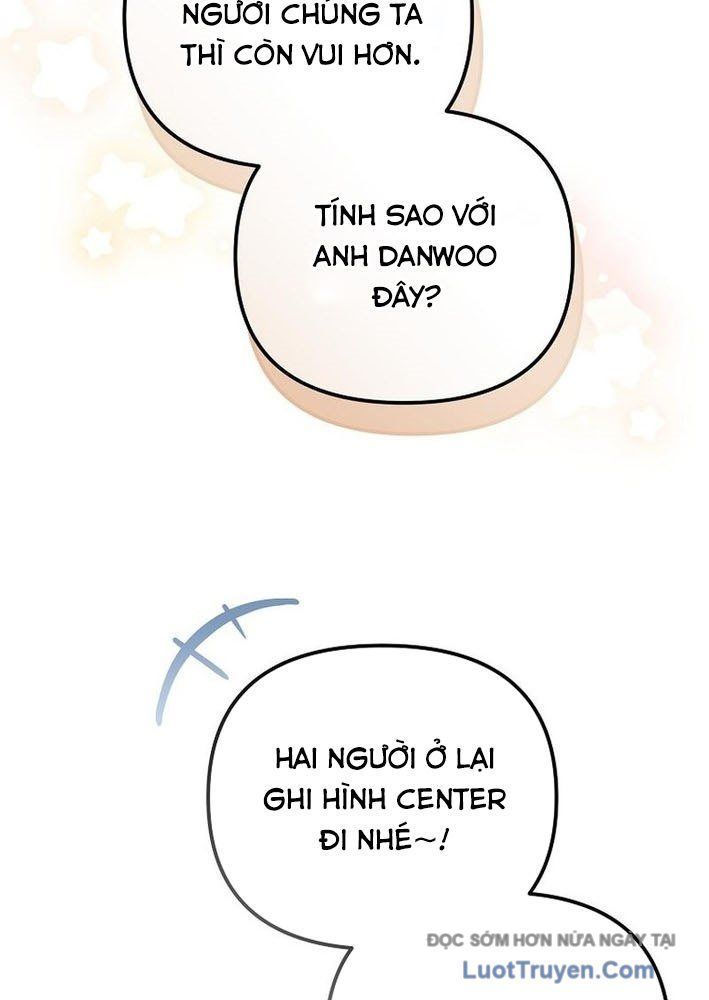 Kế Hoạch May Mắn Của Thần Tượng ở Kiếp Thứ Hai Chap 10 - Next Chap 11