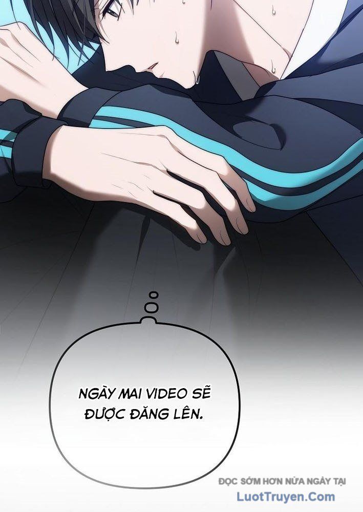 Kế Hoạch May Mắn Của Thần Tượng ở Kiếp Thứ Hai Chap 10 - Next Chap 11