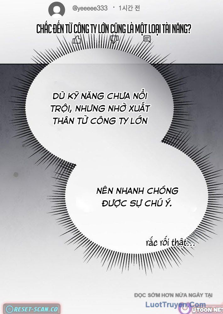 Kế Hoạch May Mắn Của Thần Tượng ở Kiếp Thứ Hai Chap 10 - Next Chap 11