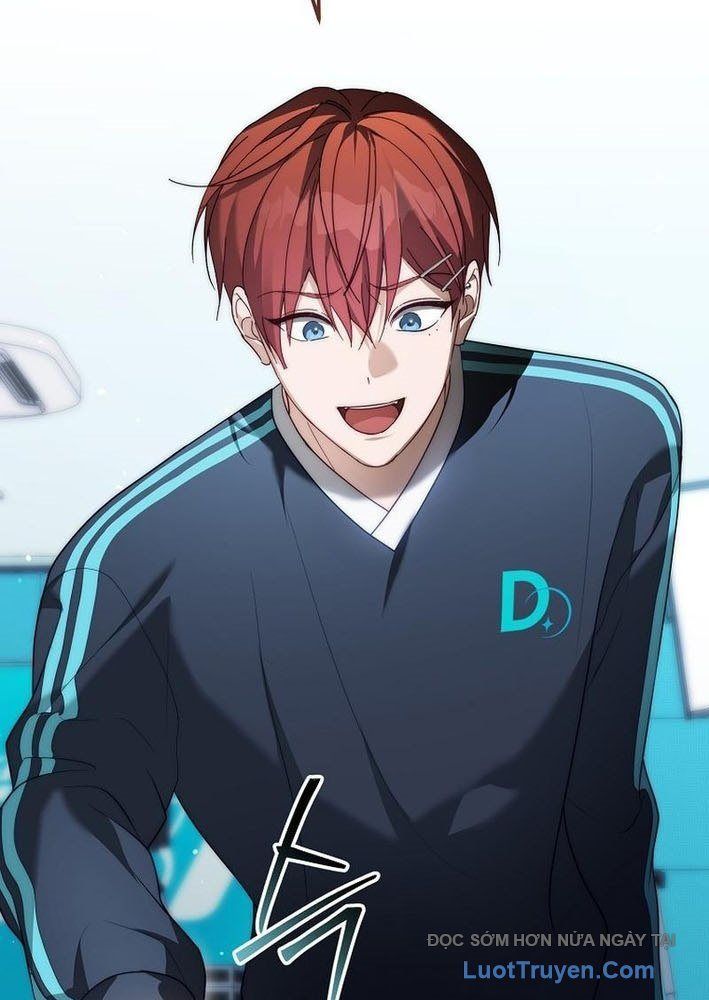 Kế Hoạch May Mắn Của Thần Tượng ở Kiếp Thứ Hai Chap 10 - Next Chap 11
