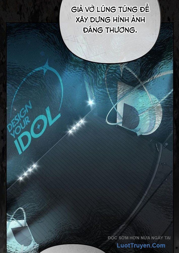 Kế Hoạch May Mắn Của Thần Tượng ở Kiếp Thứ Hai Chap 10 - Next Chap 11