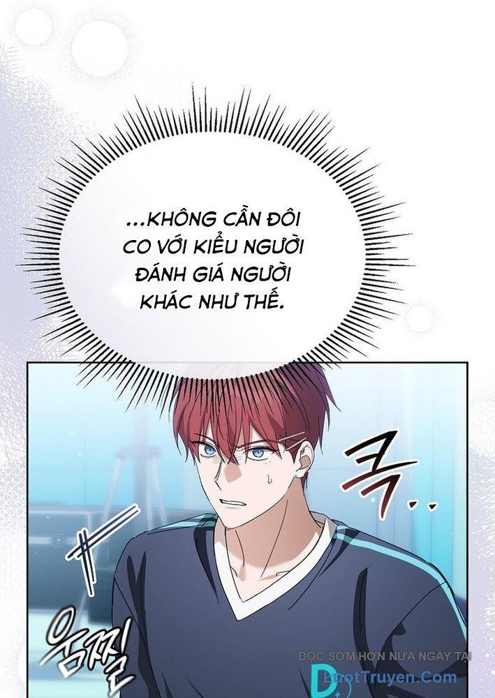 Kế Hoạch May Mắn Của Thần Tượng ở Kiếp Thứ Hai Chap 10 - Next Chap 11