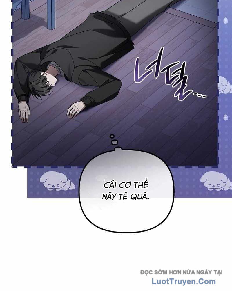 Kế Hoạch May Mắn Của Thần Tượng ở Kiếp Thứ Hai Chap 11 - Next Chap 12