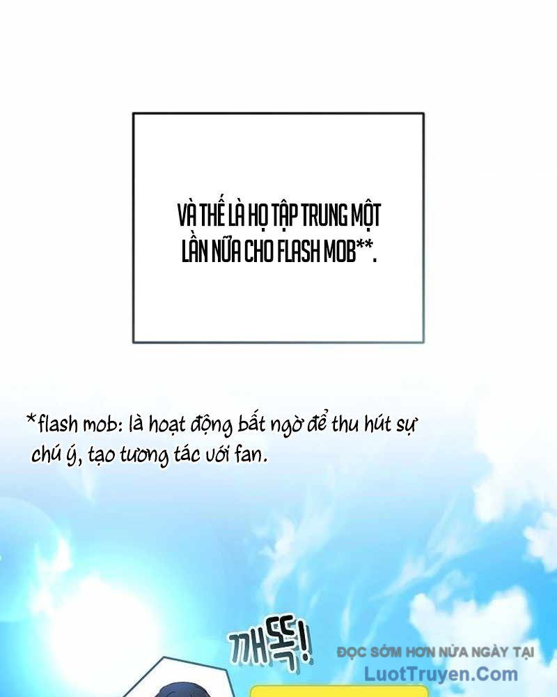 Kế Hoạch May Mắn Của Thần Tượng ở Kiếp Thứ Hai Chap 11 - Next Chap 12