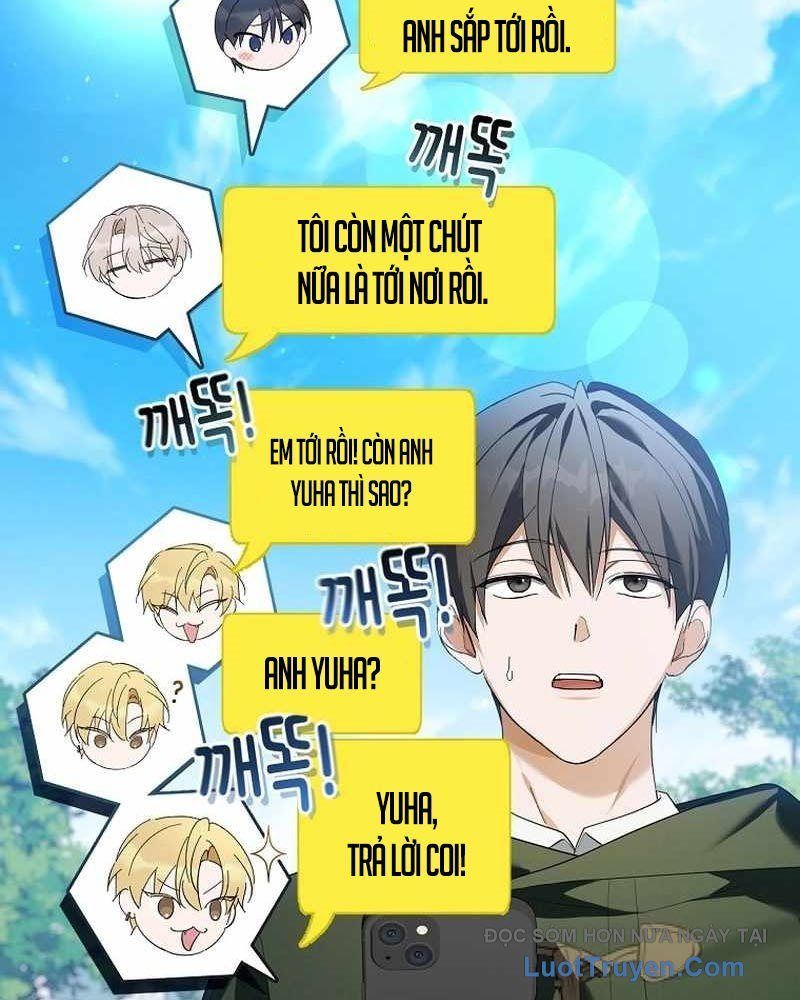 Kế Hoạch May Mắn Của Thần Tượng ở Kiếp Thứ Hai Chap 11 - Next Chap 12