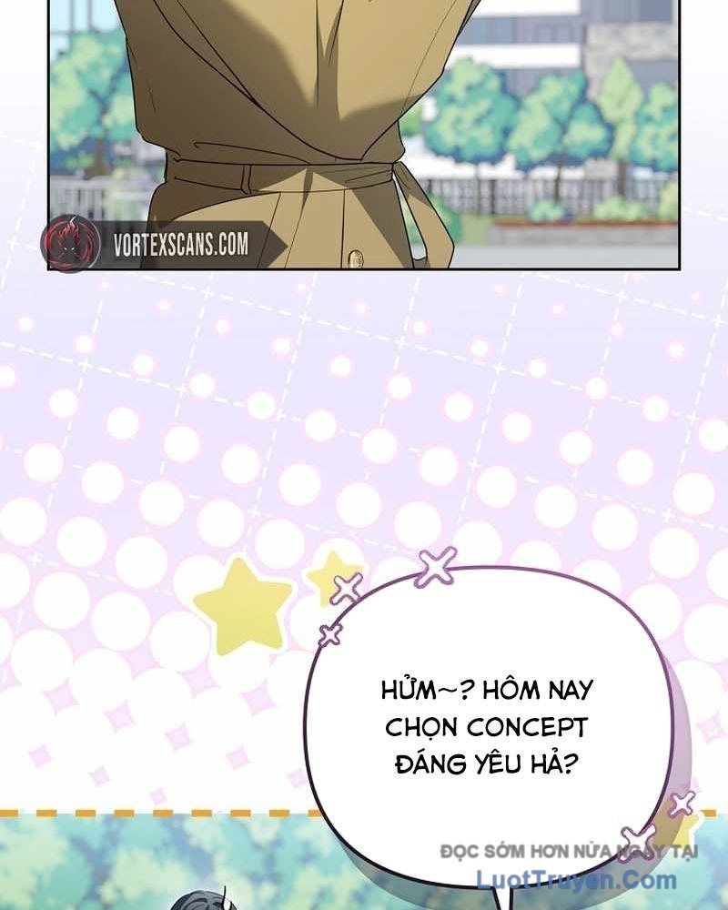 Kế Hoạch May Mắn Của Thần Tượng ở Kiếp Thứ Hai Chap 11 - Next Chap 12