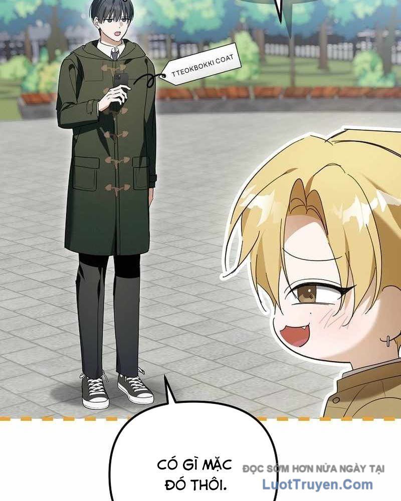 Kế Hoạch May Mắn Của Thần Tượng ở Kiếp Thứ Hai Chap 11 - Next Chap 12