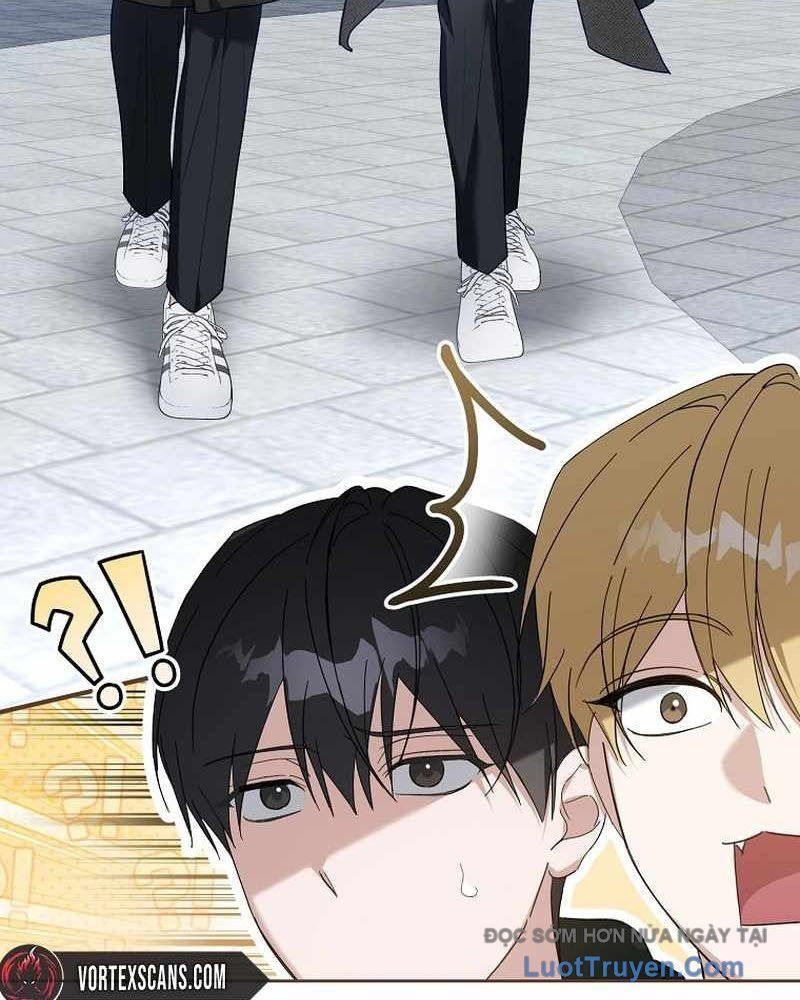 Kế Hoạch May Mắn Của Thần Tượng ở Kiếp Thứ Hai Chap 11 - Next Chap 12