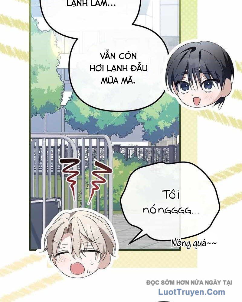 Kế Hoạch May Mắn Của Thần Tượng ở Kiếp Thứ Hai Chap 11 - Next Chap 12