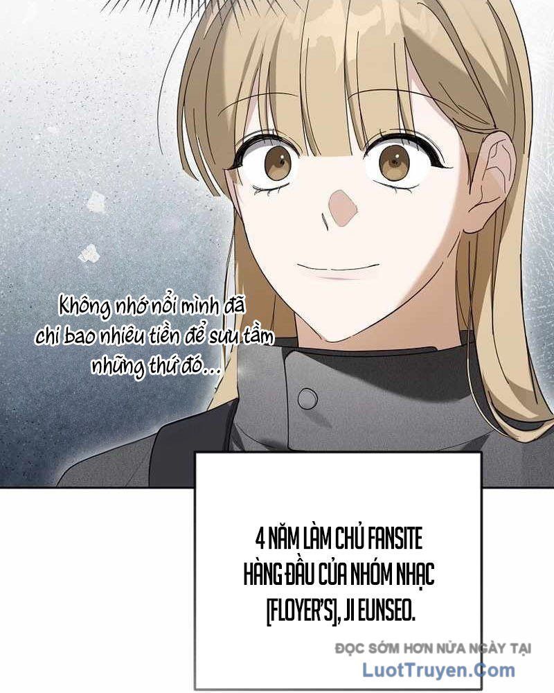 Kế Hoạch May Mắn Của Thần Tượng ở Kiếp Thứ Hai Chap 11 - Next Chap 12