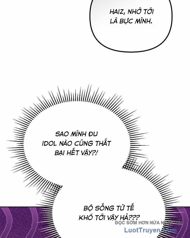 Kế Hoạch May Mắn Của Thần Tượng ở Kiếp Thứ Hai Chap 11 - Next Chap 12