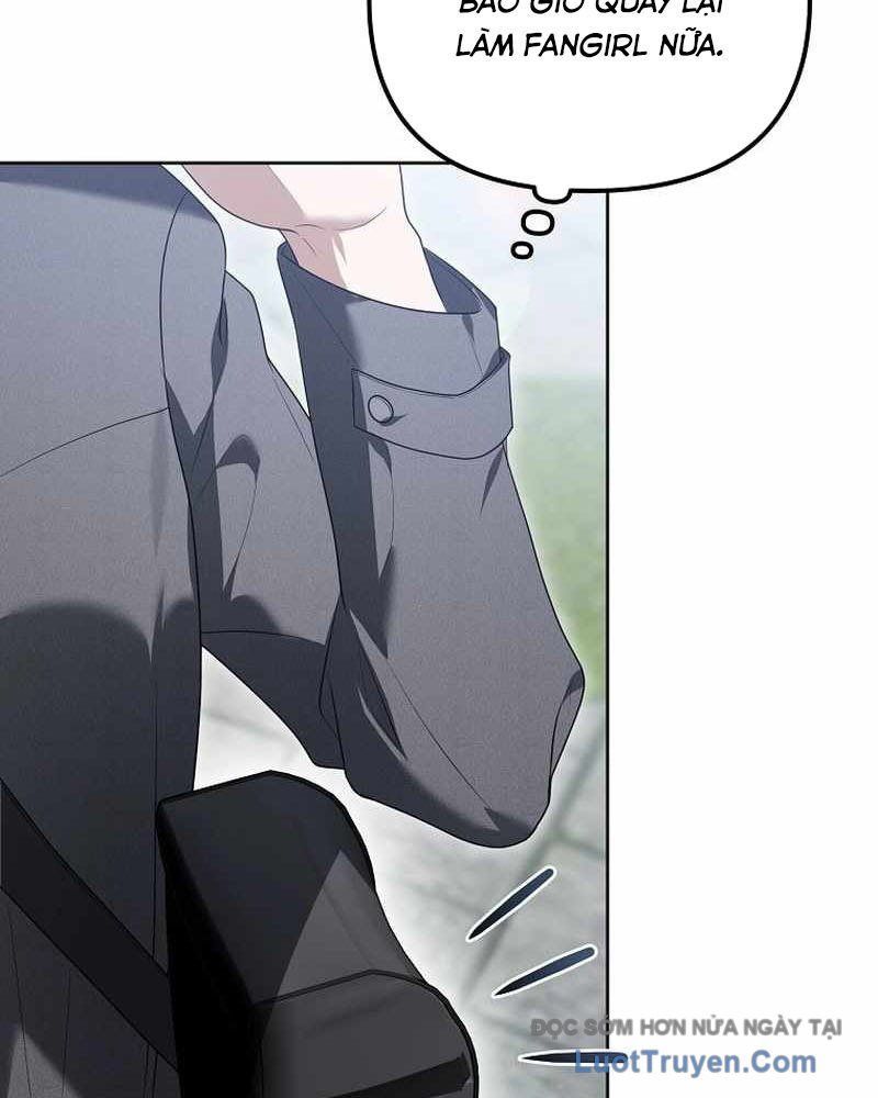 Kế Hoạch May Mắn Của Thần Tượng ở Kiếp Thứ Hai Chap 11 - Next Chap 12