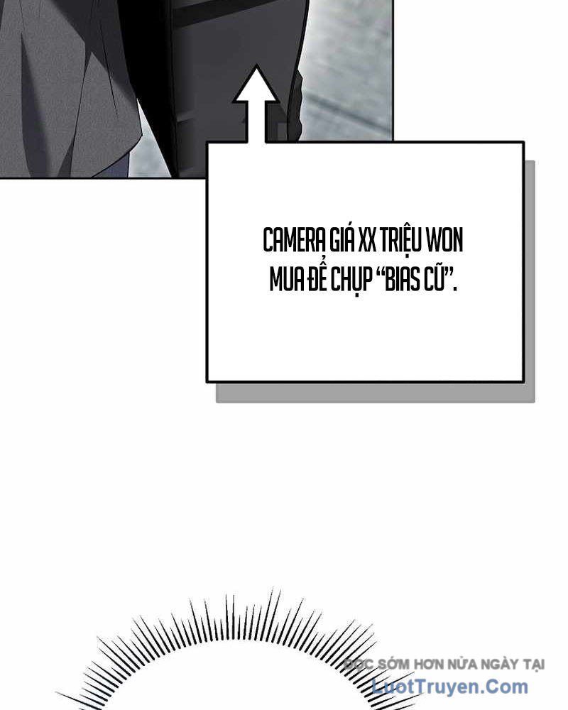 Kế Hoạch May Mắn Của Thần Tượng ở Kiếp Thứ Hai Chap 11 - Next Chap 12