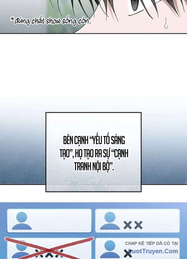 Kế Hoạch May Mắn Của Thần Tượng ở Kiếp Thứ Hai Chap 12 - Next Chap 13