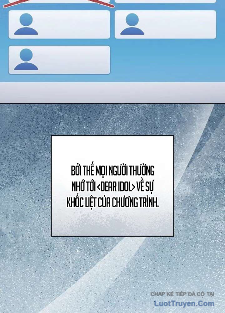 Kế Hoạch May Mắn Của Thần Tượng ở Kiếp Thứ Hai Chap 12 - Next Chap 13