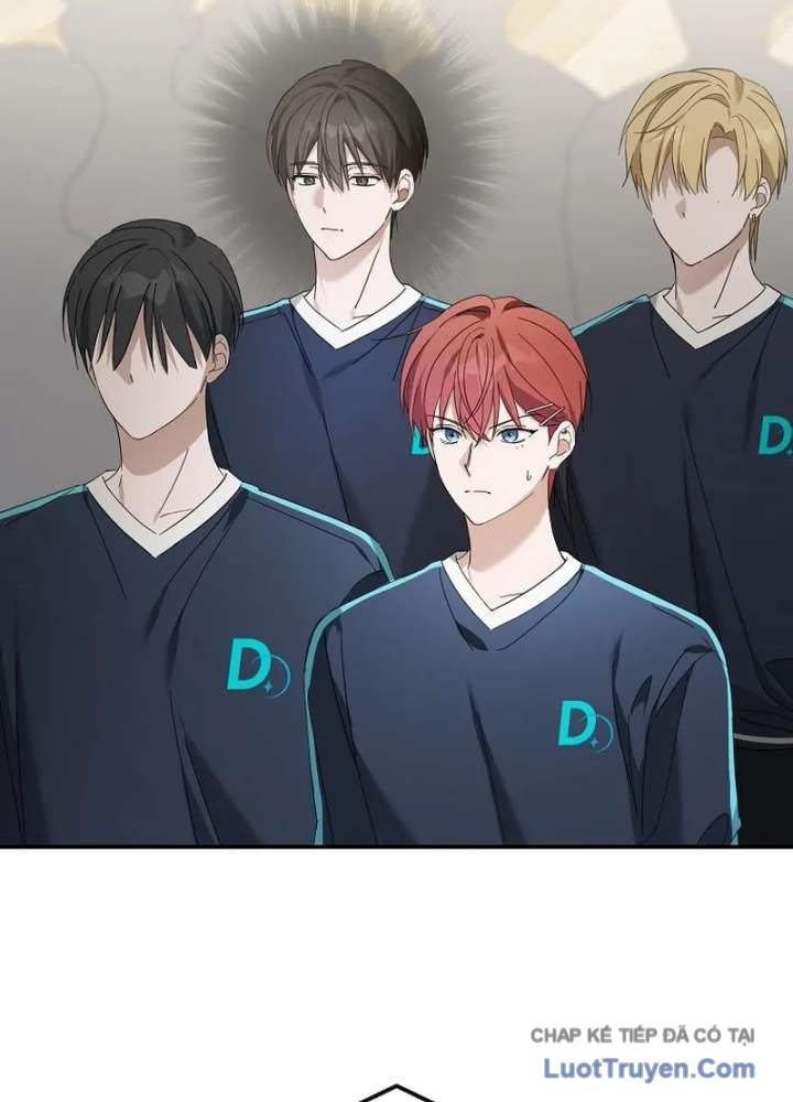 Kế Hoạch May Mắn Của Thần Tượng ở Kiếp Thứ Hai Chap 12 - Next Chap 13