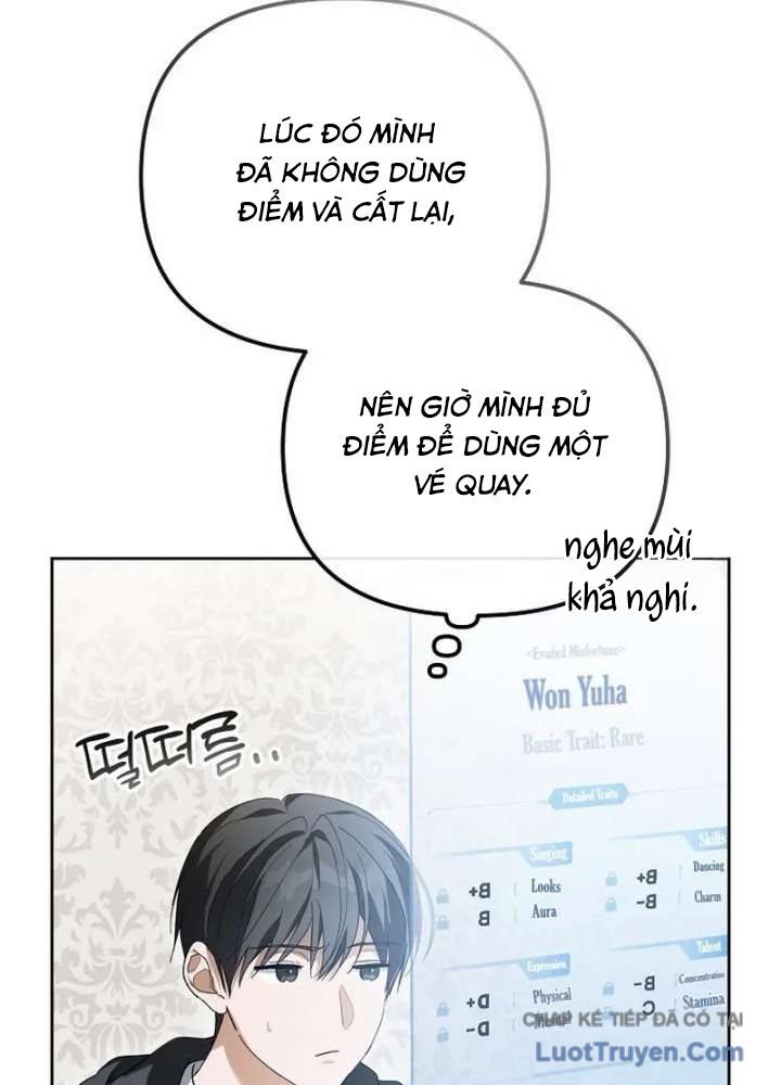 Kế Hoạch May Mắn Của Thần Tượng ở Kiếp Thứ Hai Chap 12 - Next Chap 13