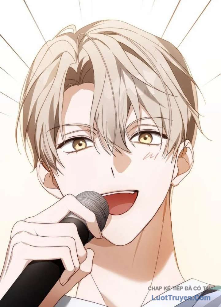 Kế Hoạch May Mắn Của Thần Tượng ở Kiếp Thứ Hai Chap 12 - Next Chap 13