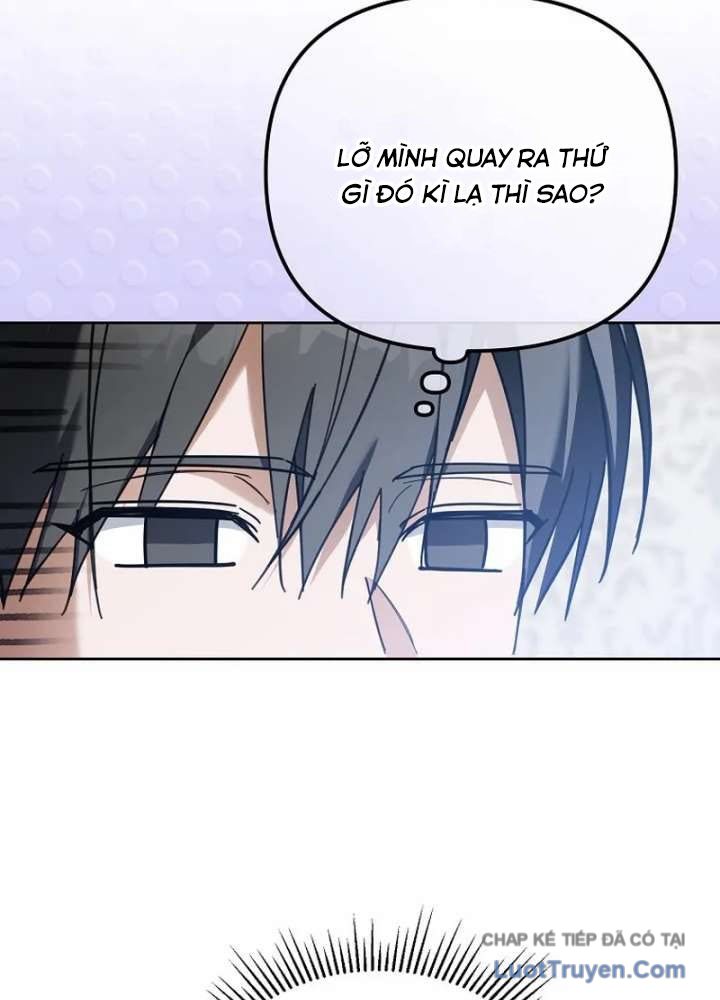 Kế Hoạch May Mắn Của Thần Tượng ở Kiếp Thứ Hai Chap 12 - Next Chap 13