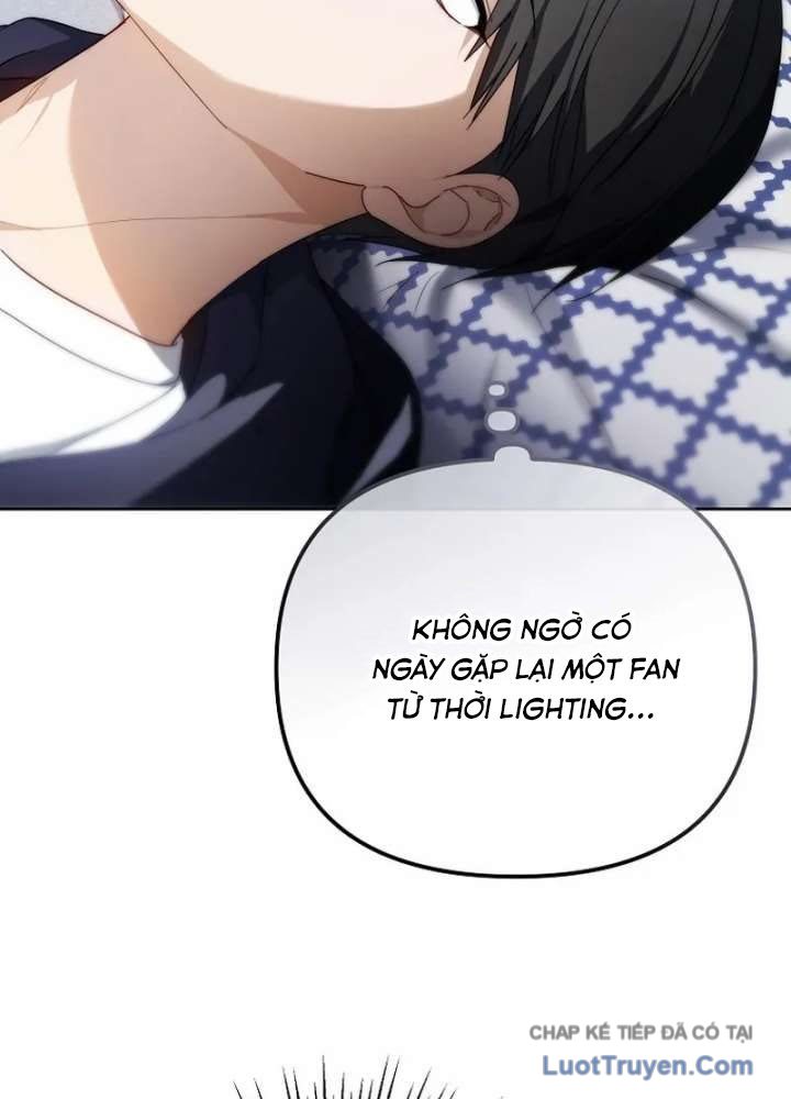 Kế Hoạch May Mắn Của Thần Tượng ở Kiếp Thứ Hai Chap 12 - Next Chap 13