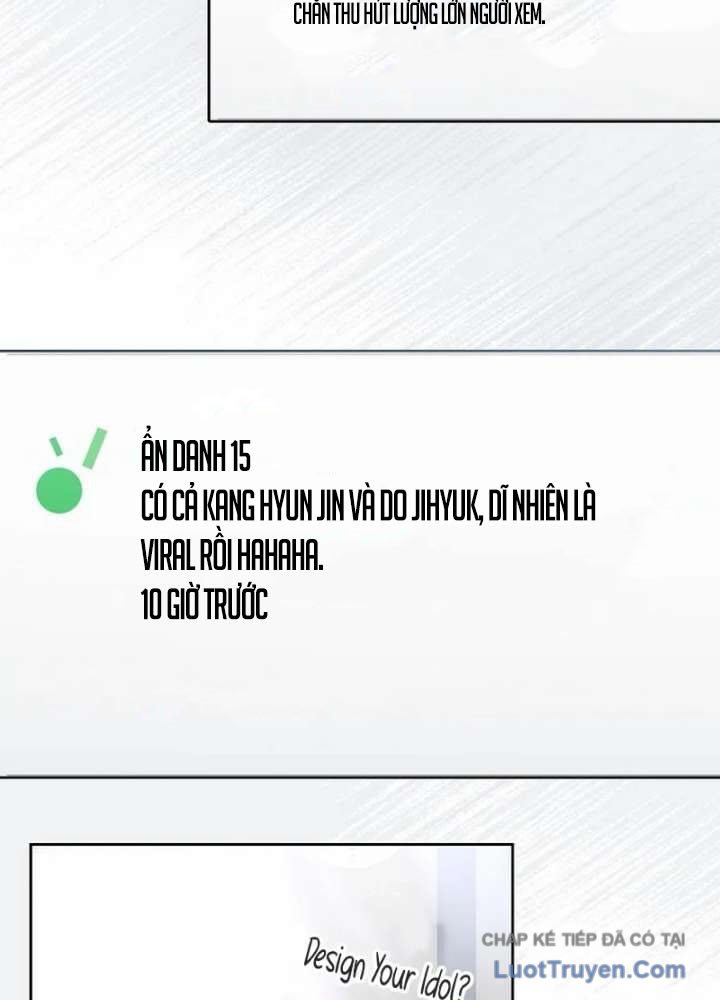 Kế Hoạch May Mắn Của Thần Tượng ở Kiếp Thứ Hai Chap 12 - Next Chap 13