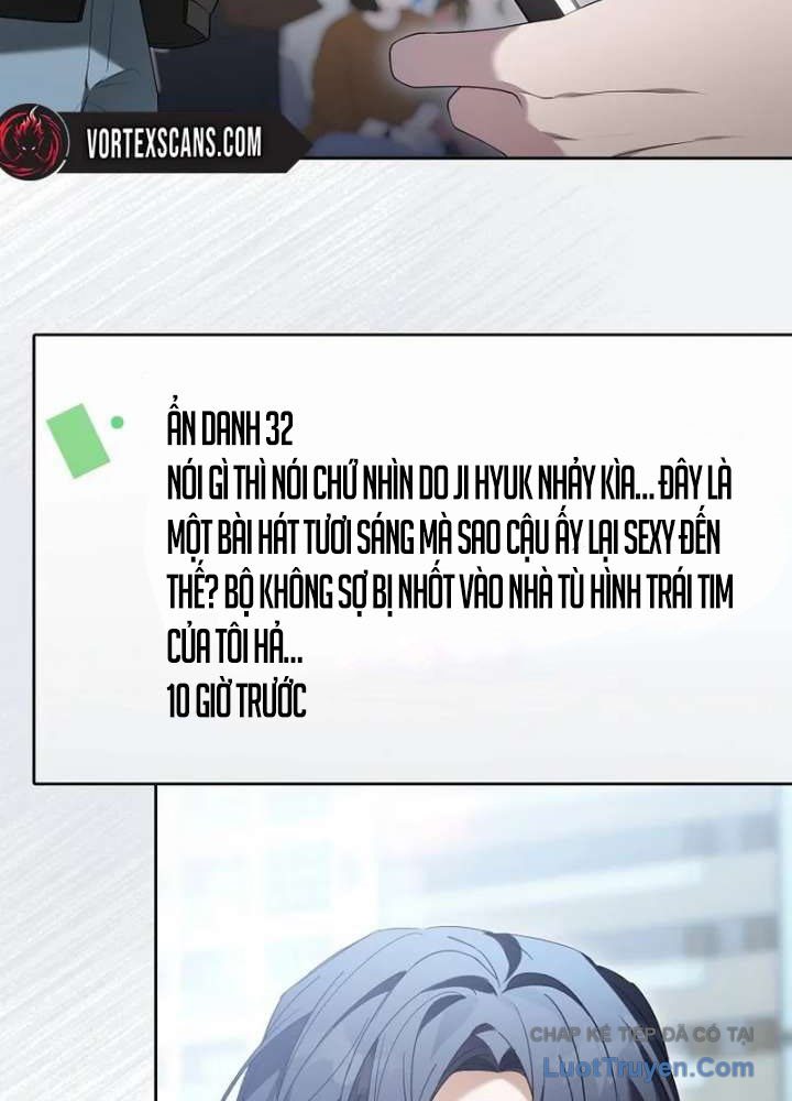 Kế Hoạch May Mắn Của Thần Tượng ở Kiếp Thứ Hai Chap 12 - Next Chap 13