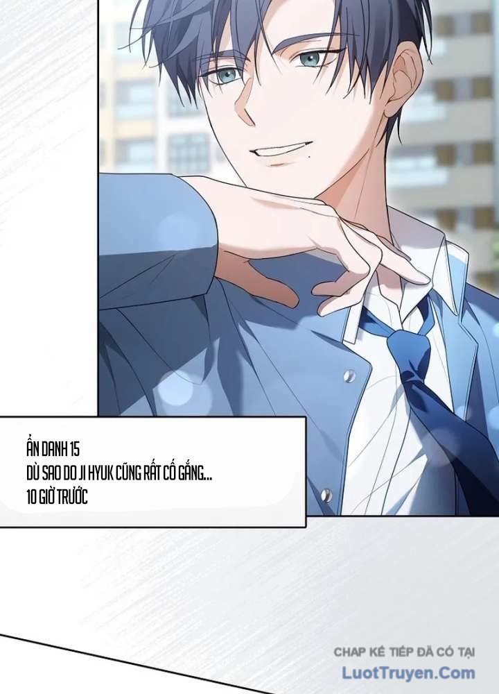 Kế Hoạch May Mắn Của Thần Tượng ở Kiếp Thứ Hai Chap 12 - Next Chap 13