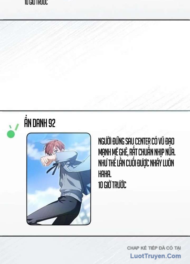 Kế Hoạch May Mắn Của Thần Tượng ở Kiếp Thứ Hai Chap 12 - Next Chap 13