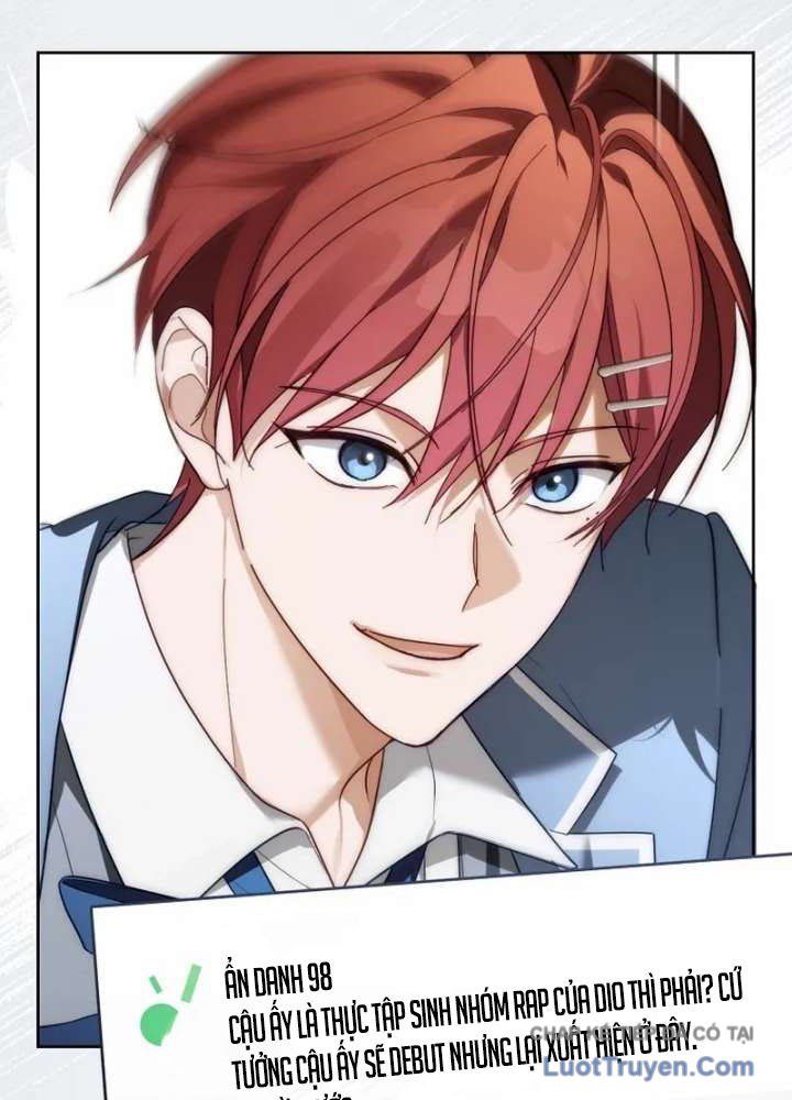 Kế Hoạch May Mắn Của Thần Tượng ở Kiếp Thứ Hai Chap 12 - Next Chap 13