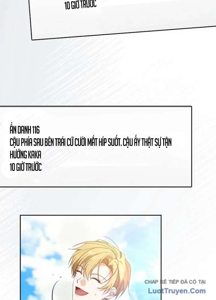 Kế Hoạch May Mắn Của Thần Tượng ở Kiếp Thứ Hai Chap 12 - Next Chap 13