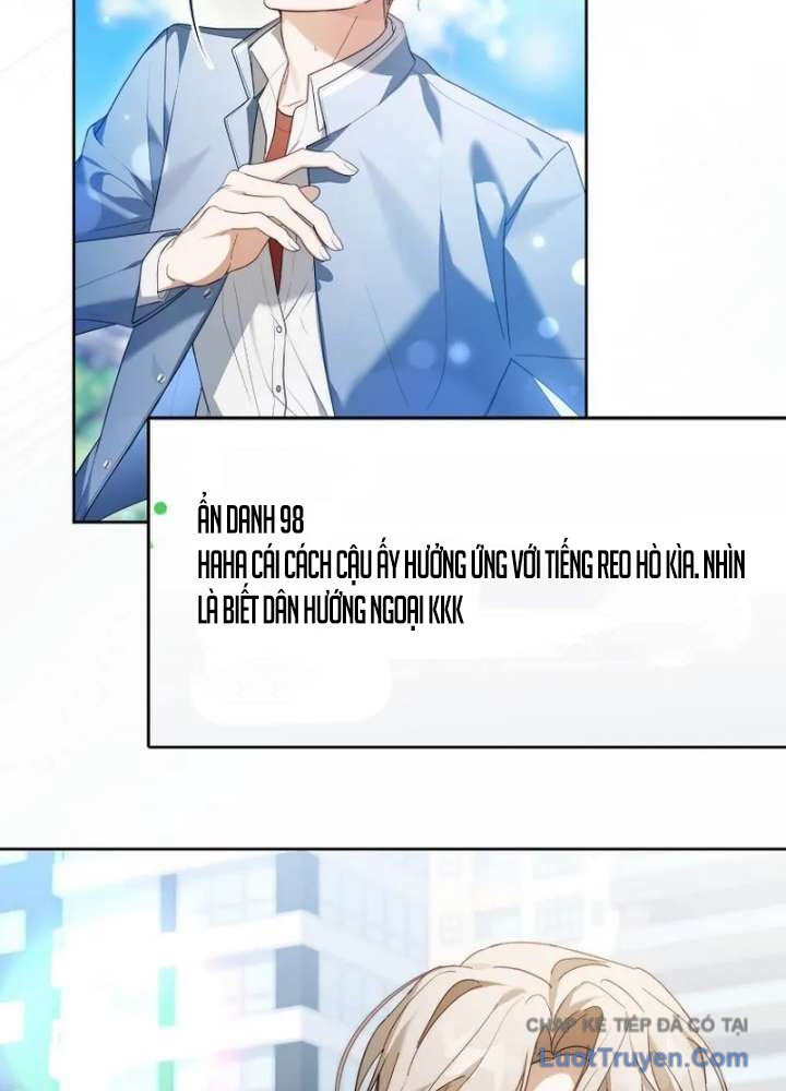 Kế Hoạch May Mắn Của Thần Tượng ở Kiếp Thứ Hai Chap 12 - Next Chap 13