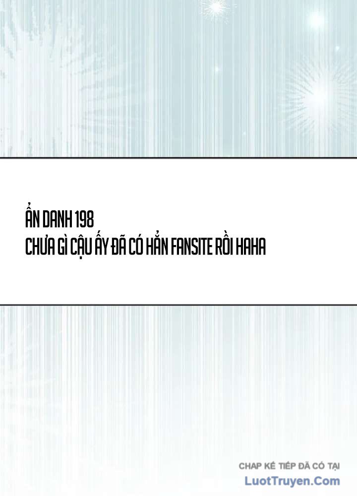 Kế Hoạch May Mắn Của Thần Tượng ở Kiếp Thứ Hai Chap 12 - Next Chap 13