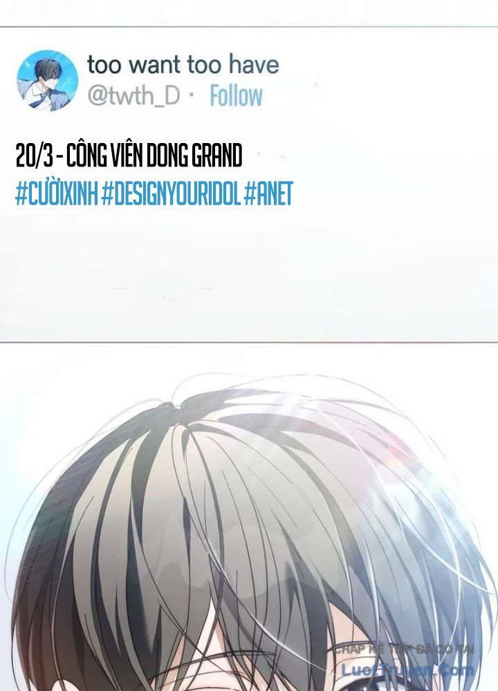 Kế Hoạch May Mắn Của Thần Tượng ở Kiếp Thứ Hai Chap 12 - Next Chap 13